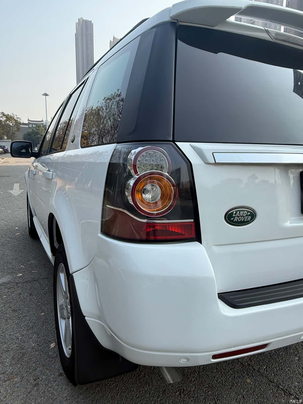 Land Rover SD4, 2013 16