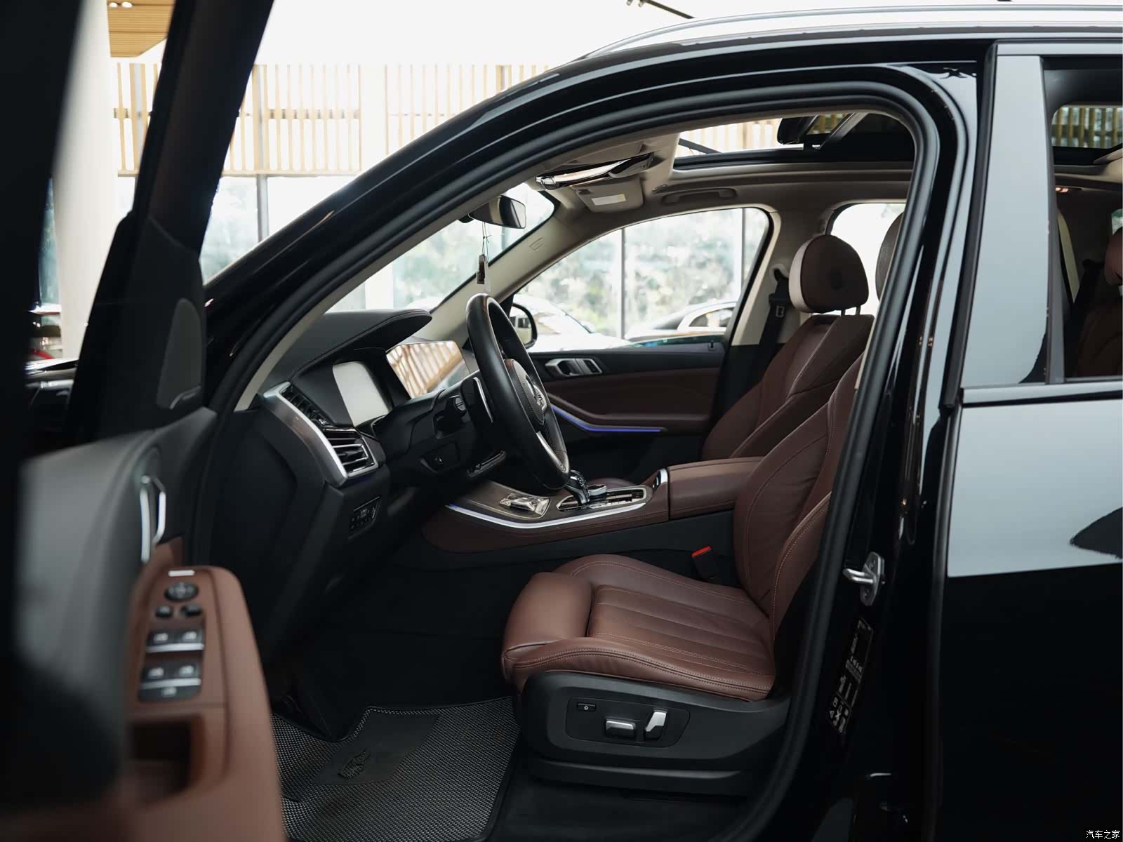 BMW X5, 2021 6