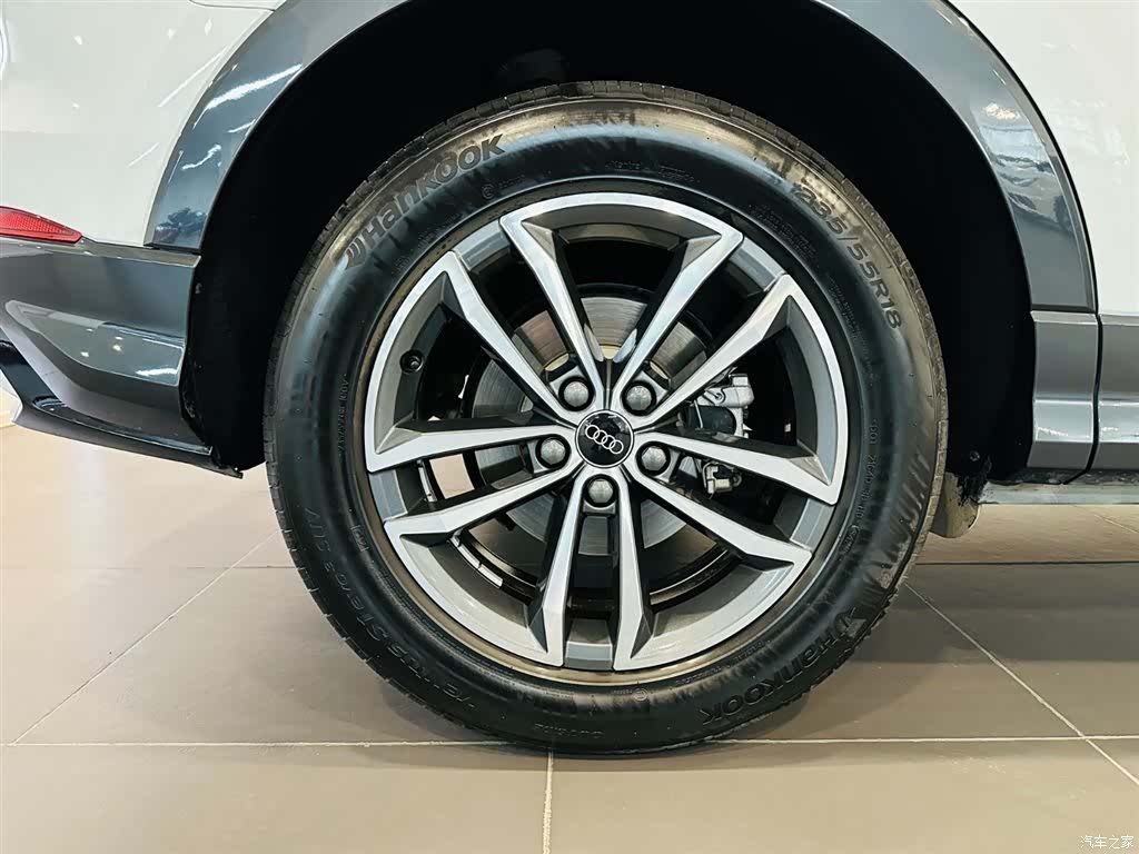 Audi Q3, 2024 15