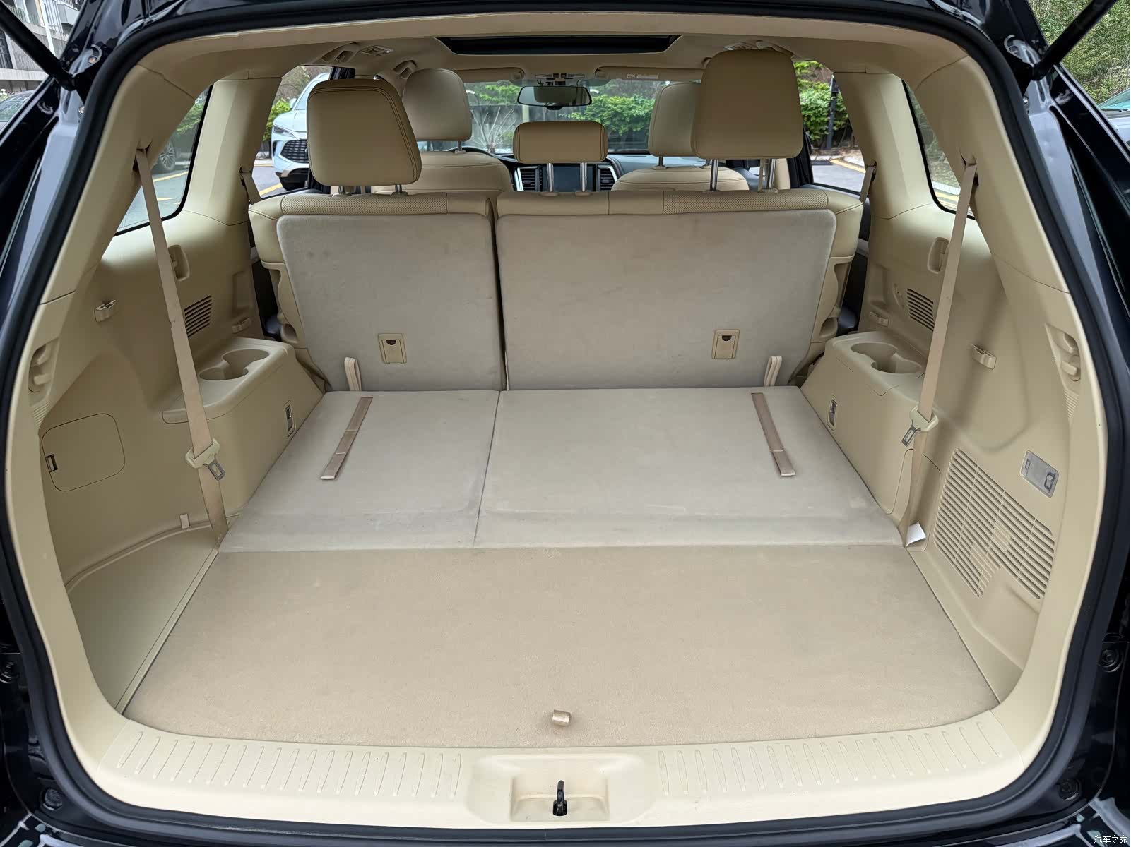 Toyota Highlander, 2018 24