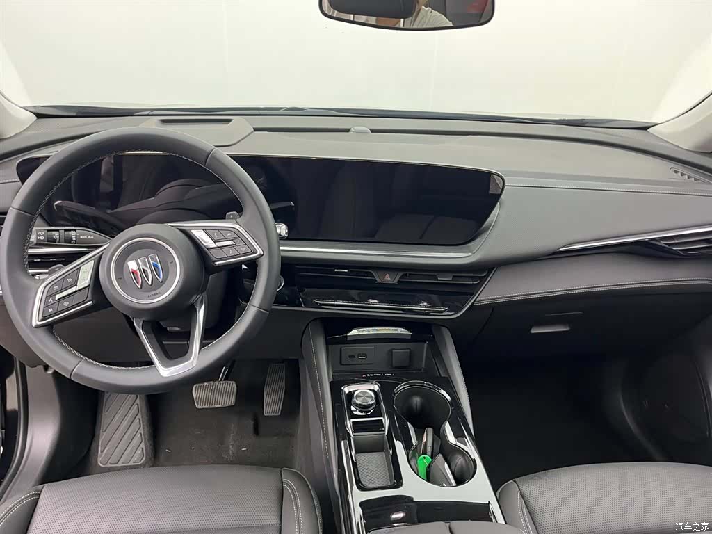 Buick Envision, 2025 8