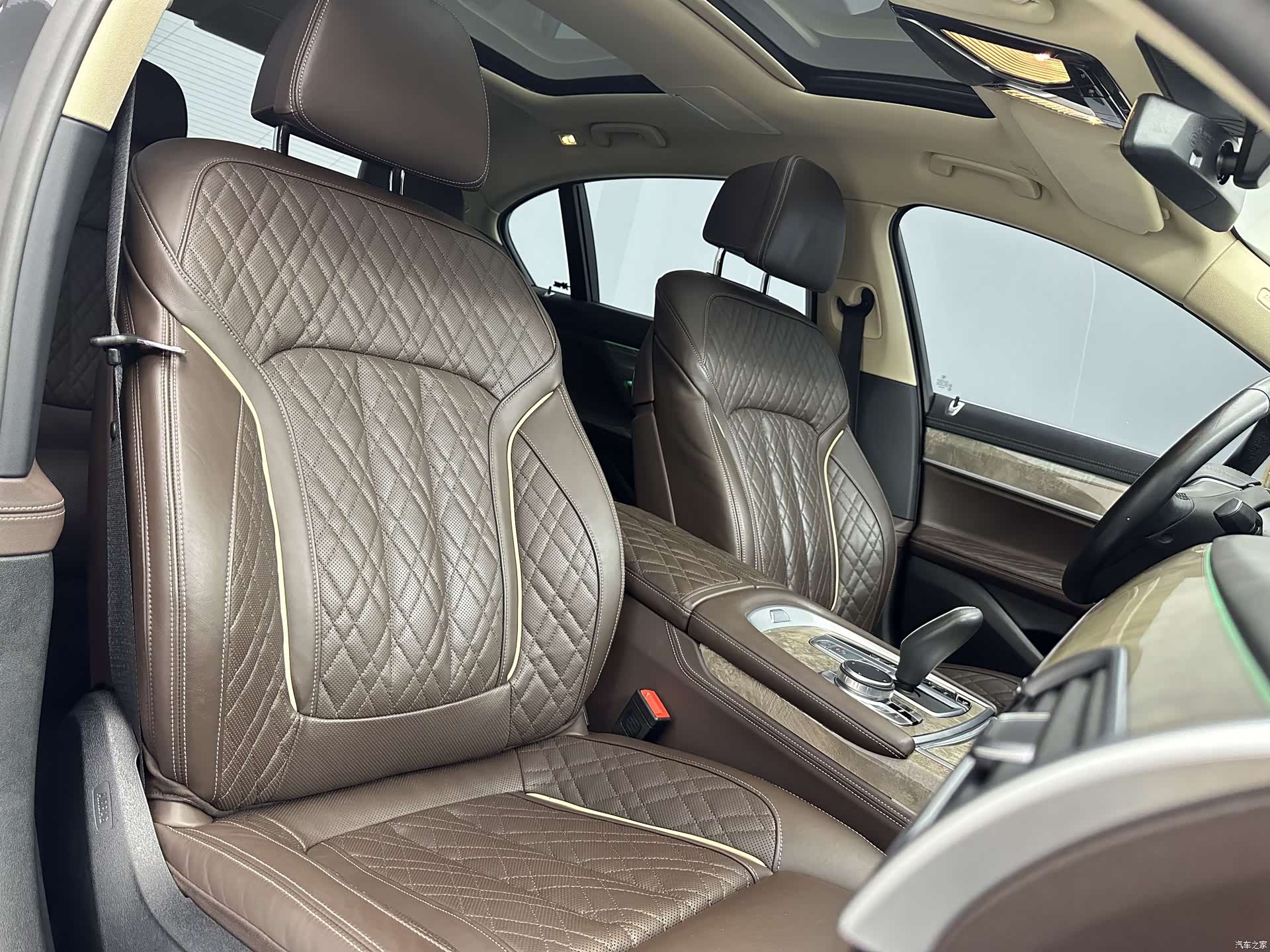 BMW 7 Series, 2020 17