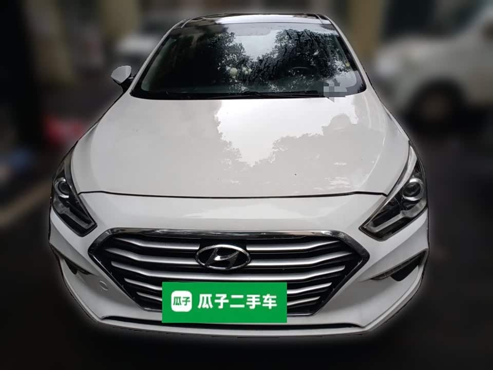 Hyundai Name picture