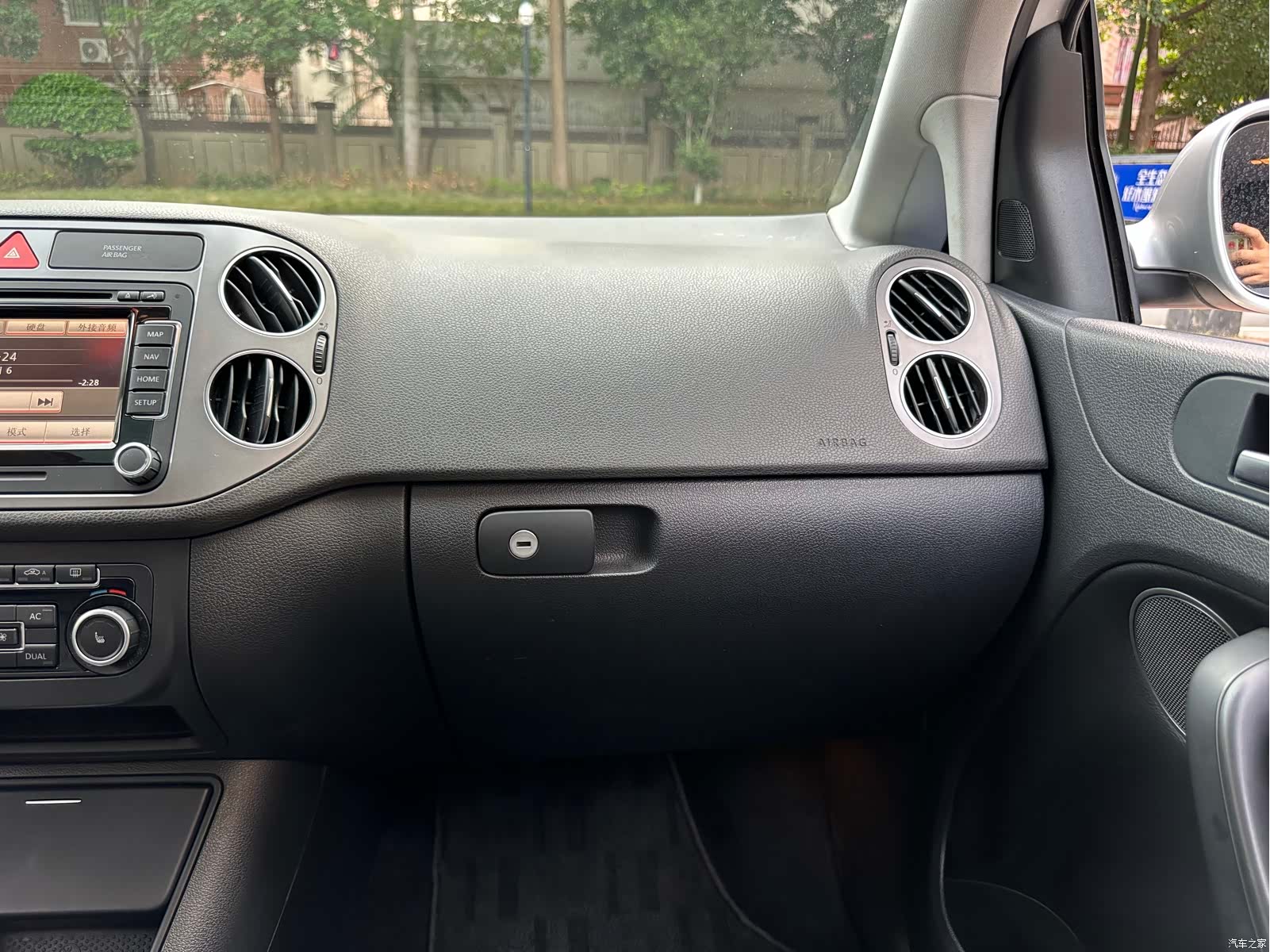 Volkswagen Golf, 2011 22