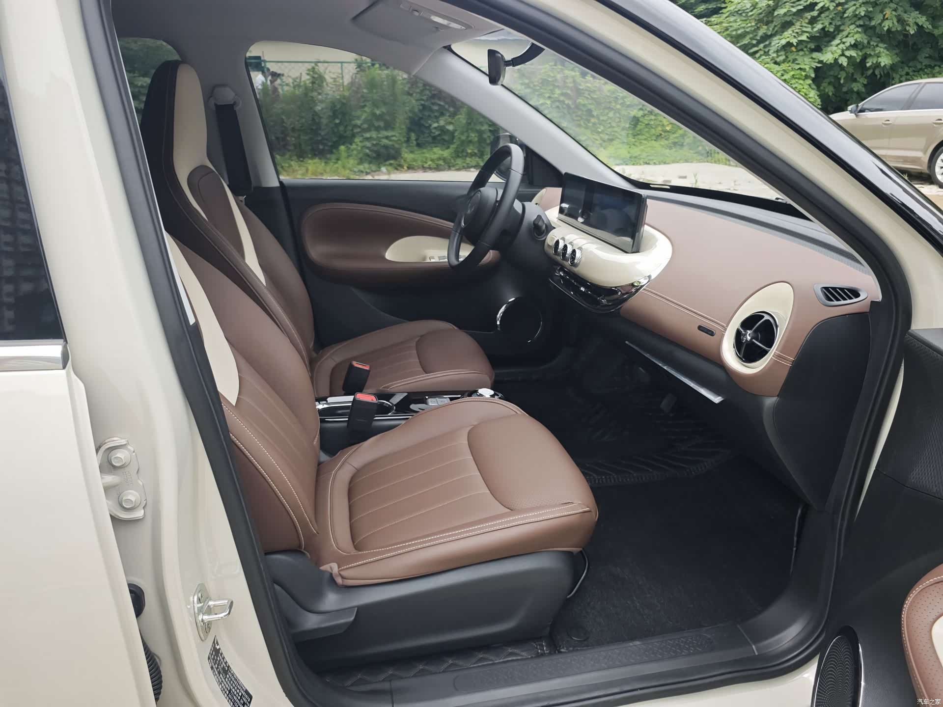 Wuling Bingo, 2024 10