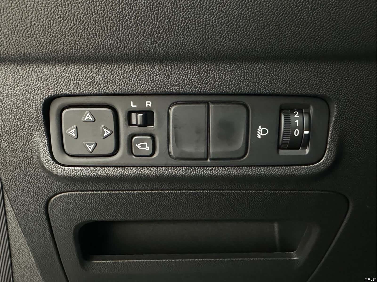 Changan CS35, 2023 10