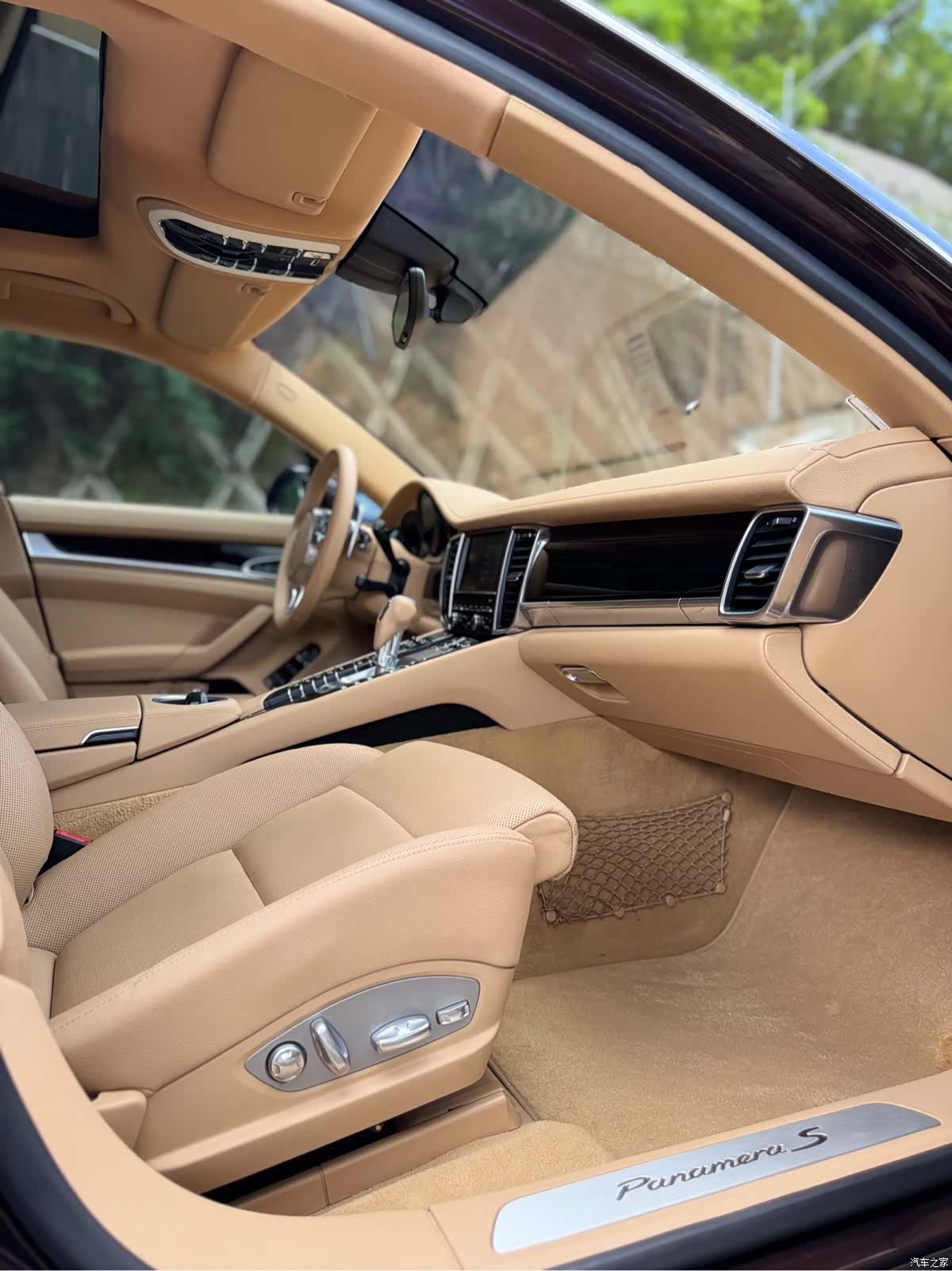 Porsche Panamera, 2014 14