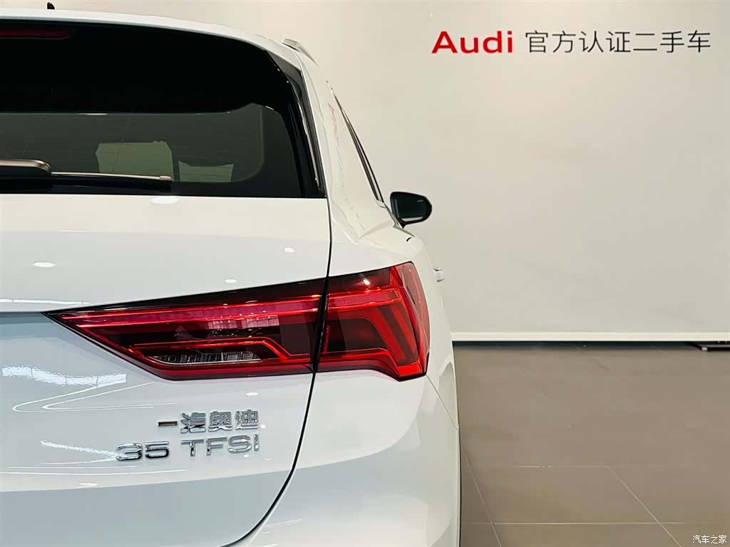 Audi Q3, 2024 16