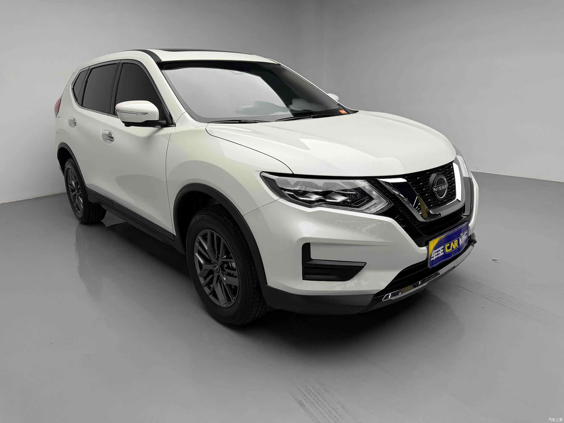 Nissan X-Trail, 2026 2