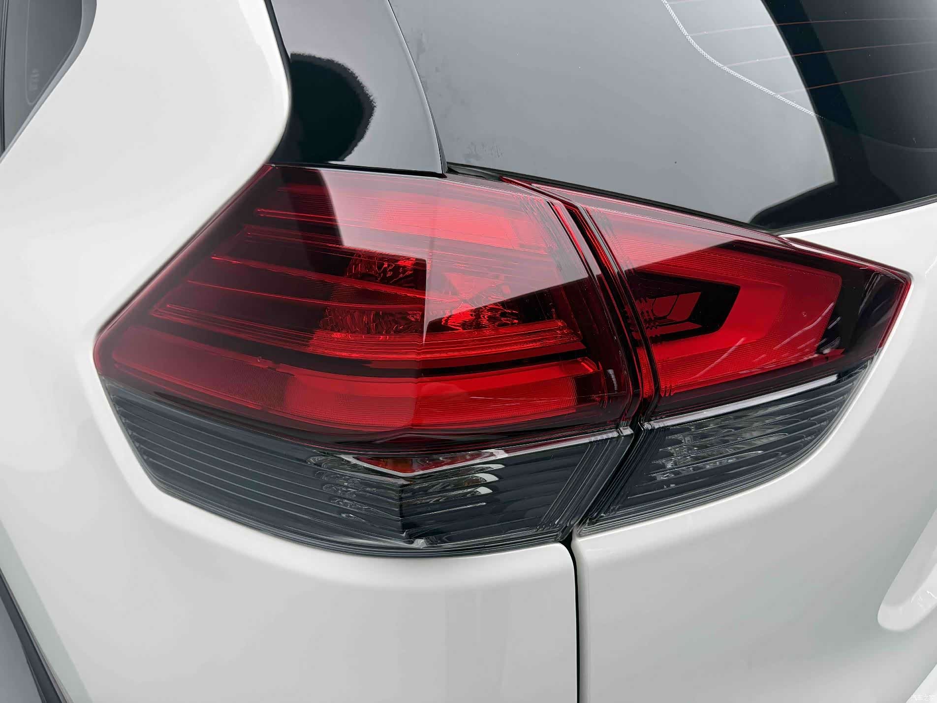 Nissan X-Trail, 2026 8