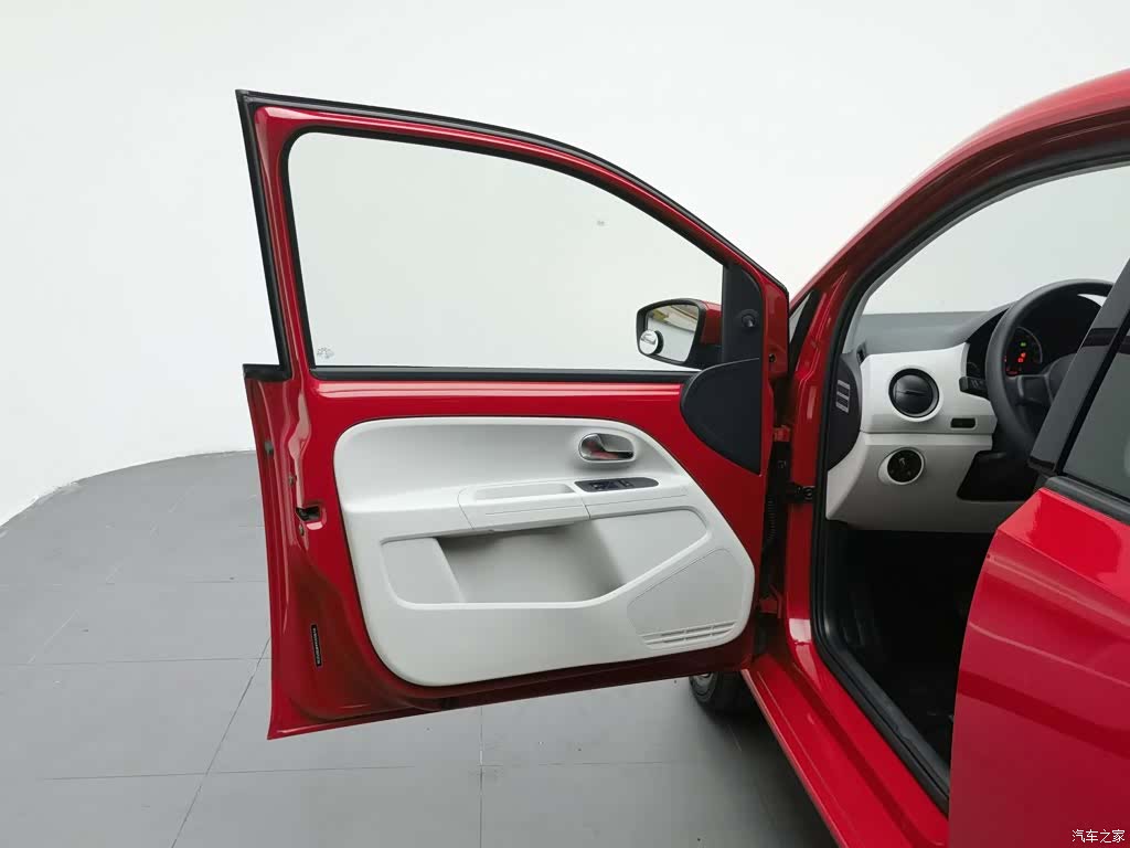 Volkswagen up, 2016 8