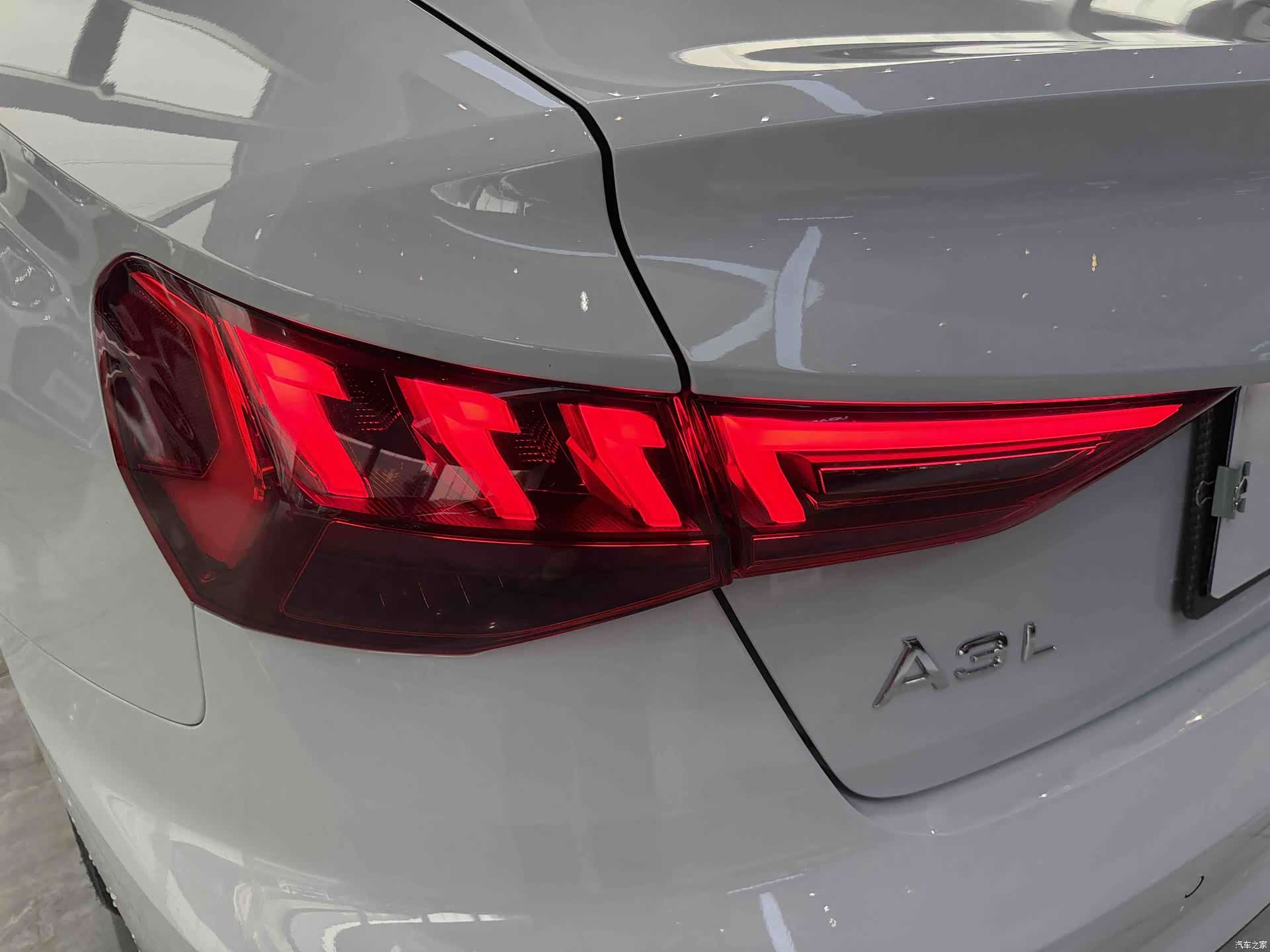 Audi A3, 2024 15