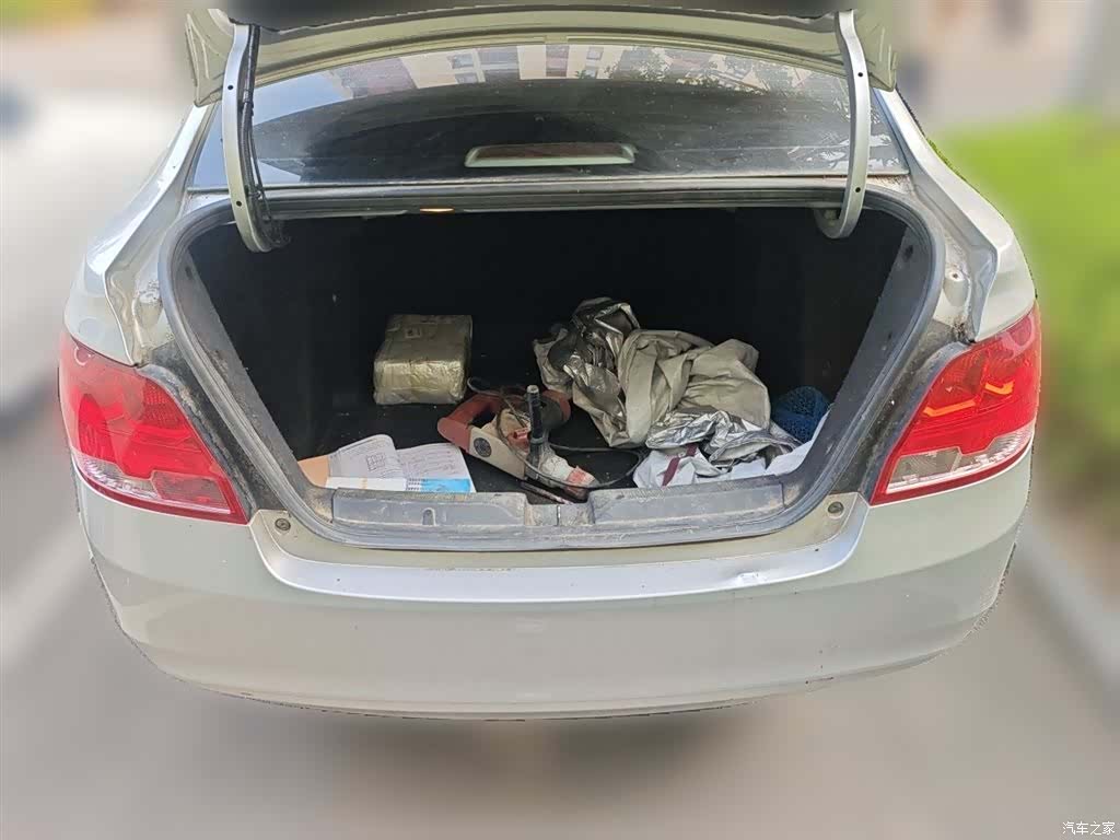 Chevrolet 3, 2015 20