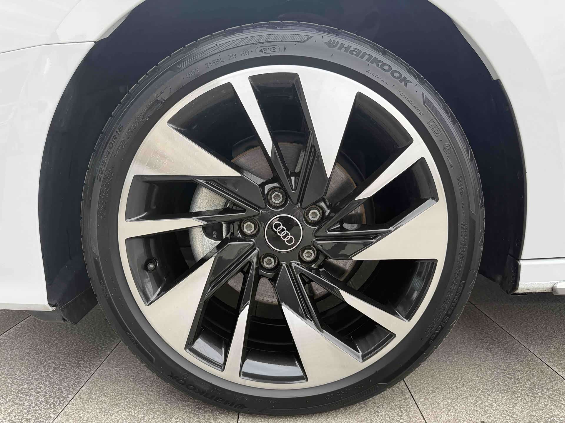 Audi A3, 2024 31