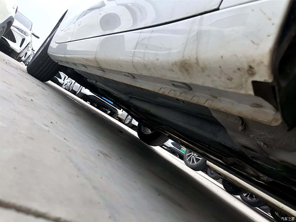 Roewe i5, 2026 21