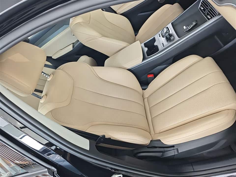 BYD Songjiang