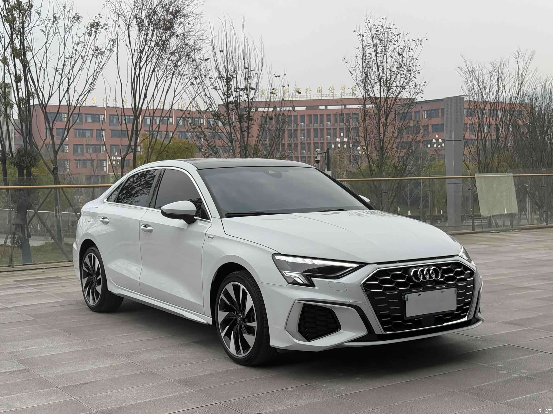 Audi A3, 2024 20