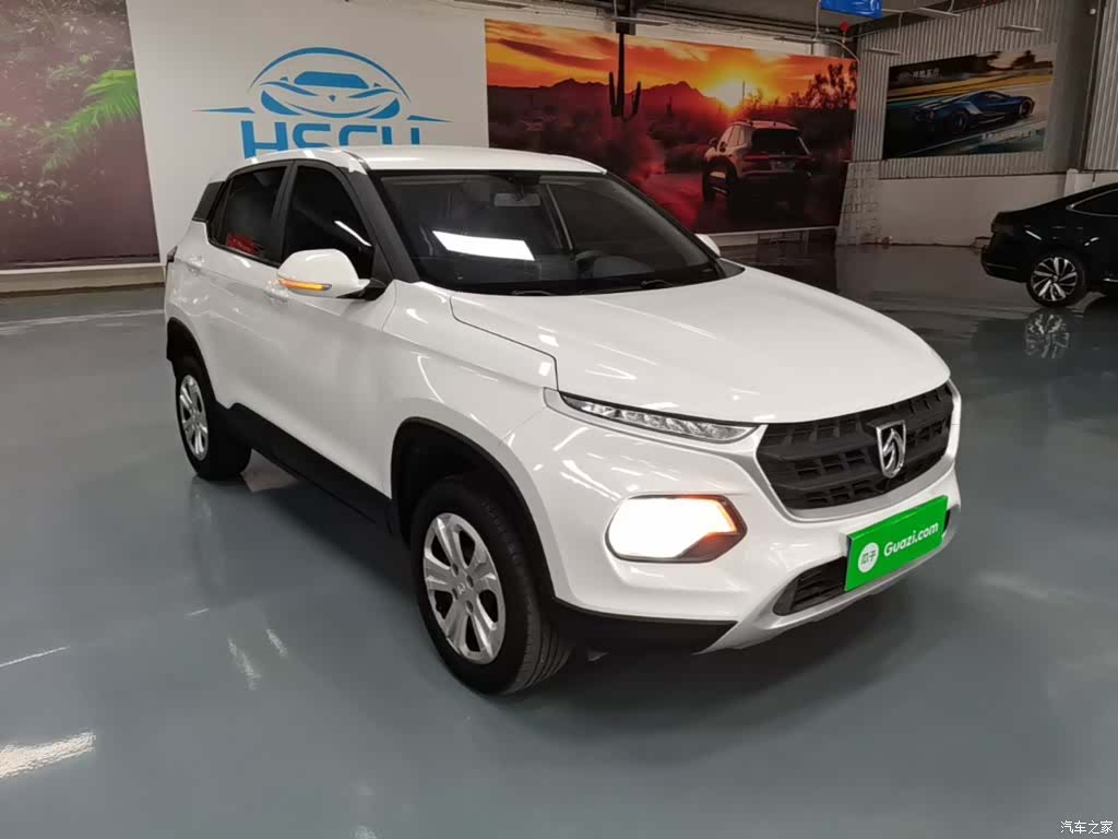 Wuling 510, 2021 4