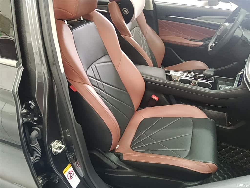 Changan Eado, 2023 25