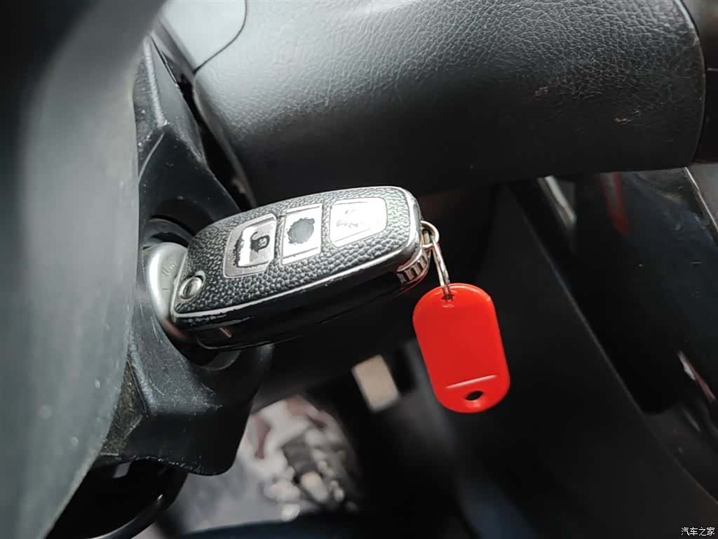 Ford Focus, 2018 9