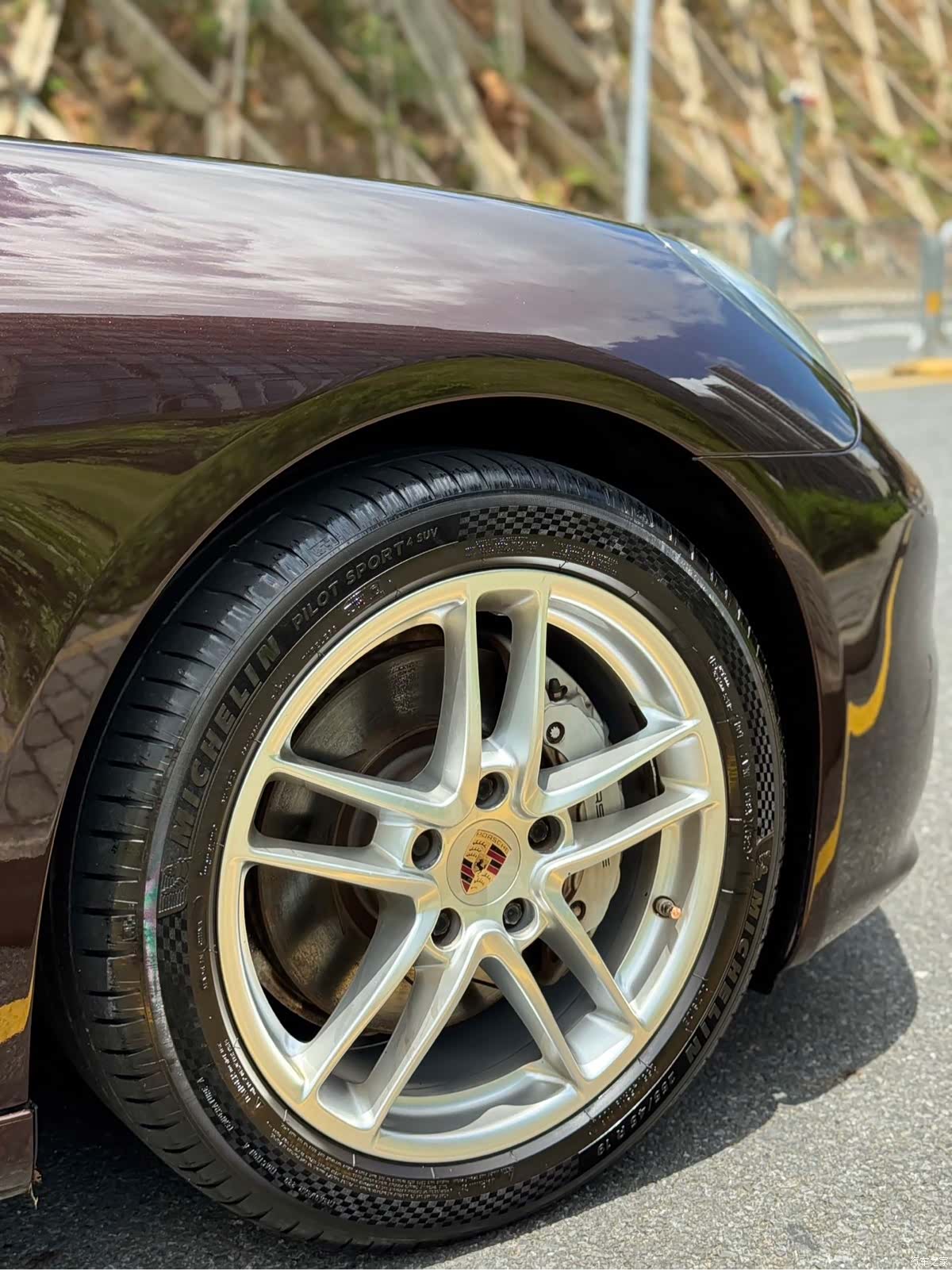 Porsche Panamera, 2014 21