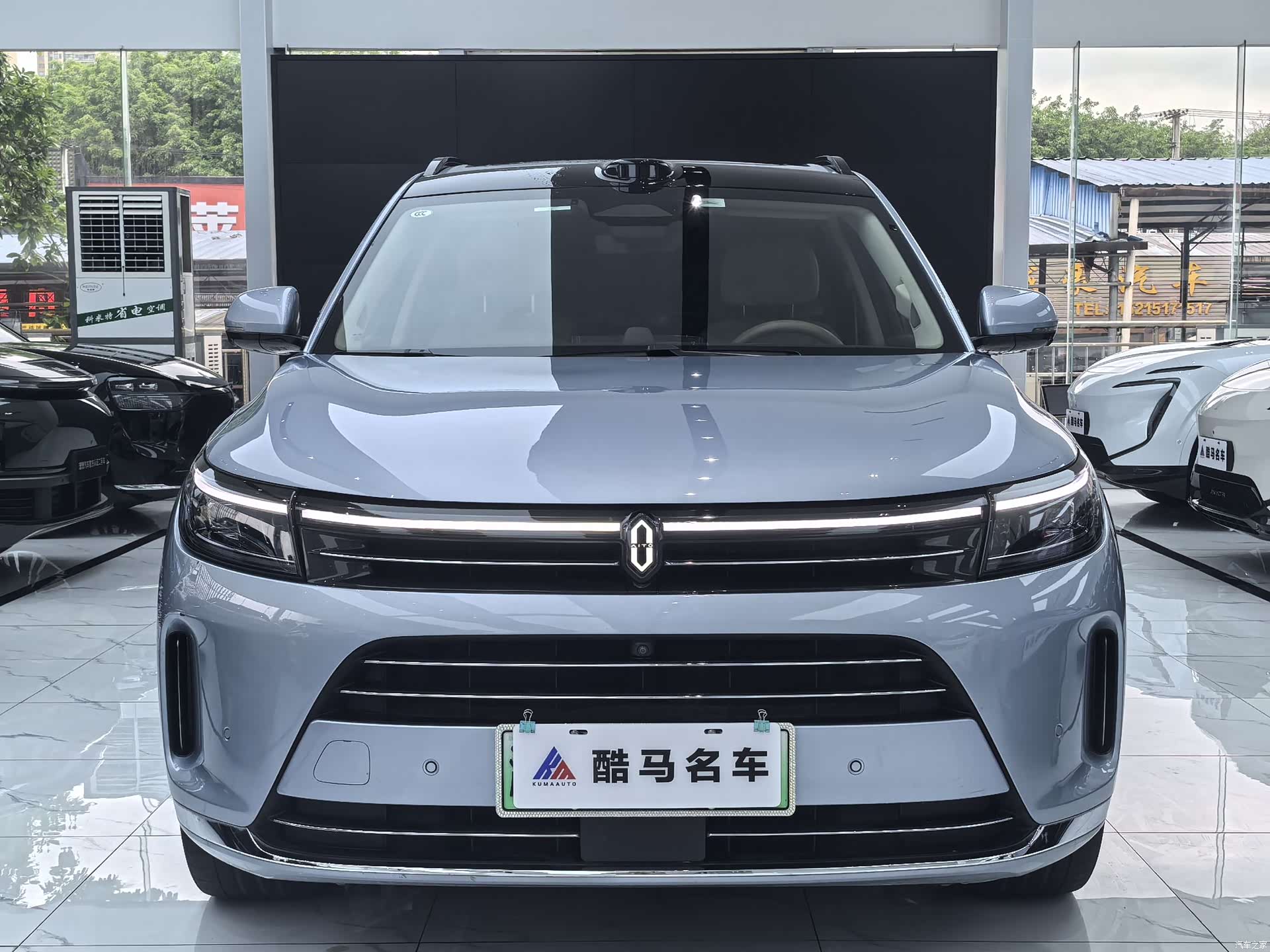 AITO M7, 2024 2