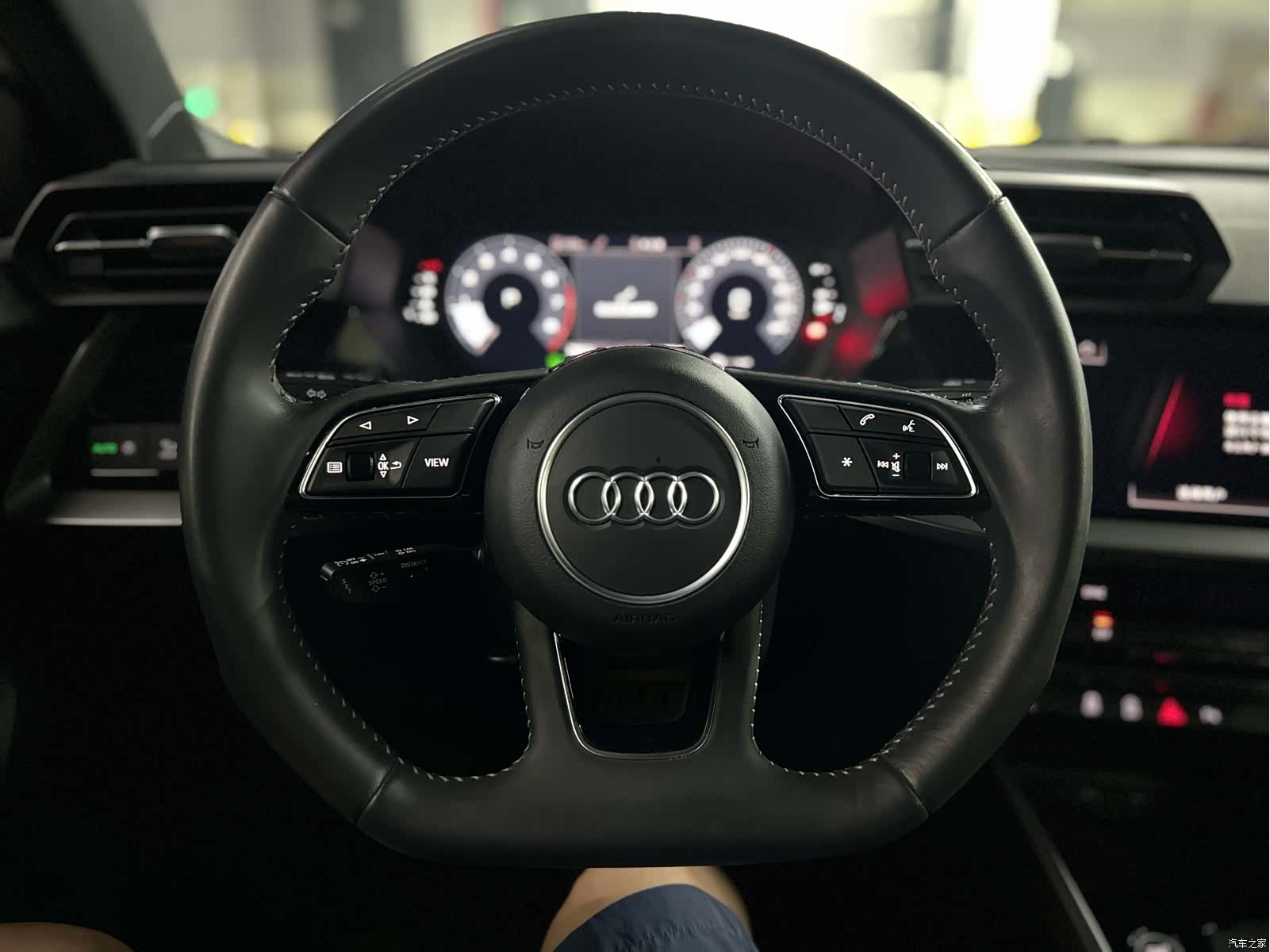 Audi A3, 2022 10