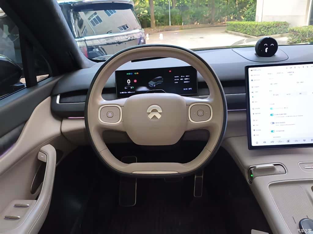 NIO ES8, 2023 10