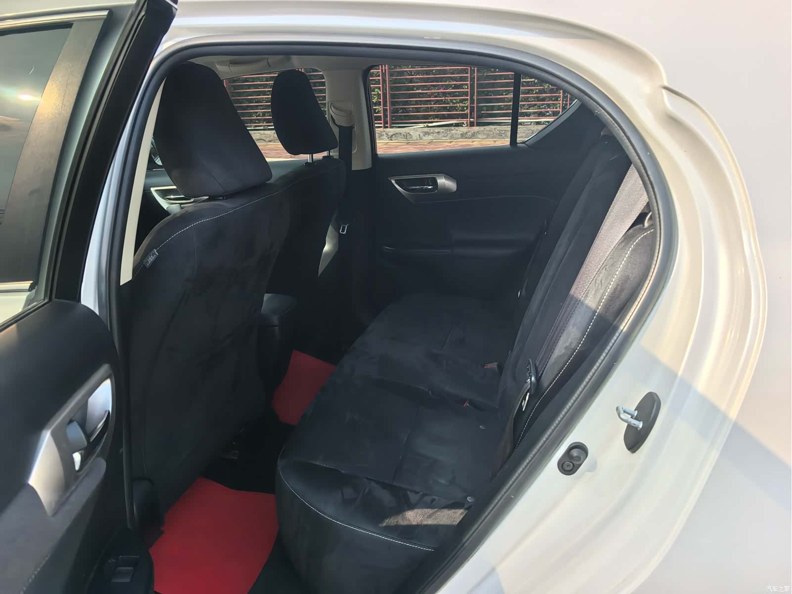 Lexus CT, 2015 все фото