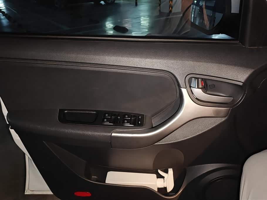 Chery Tiggo 3 Chery Tiggo 3