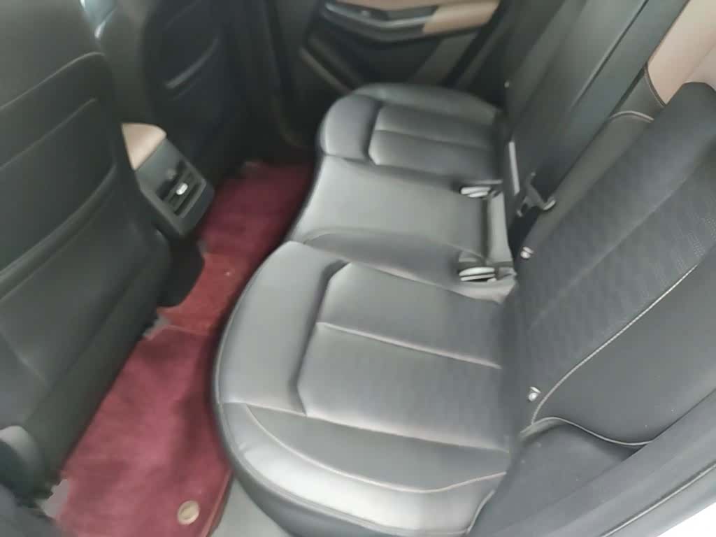 Changan CS55, 2022 17