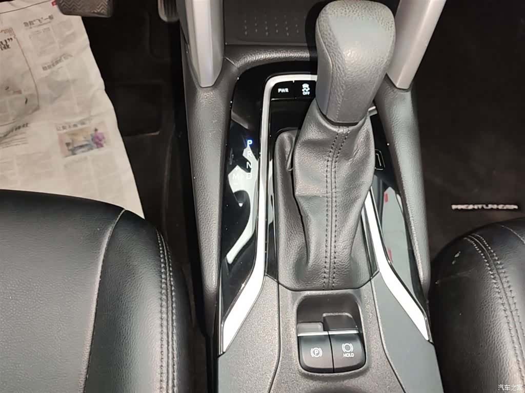 Toyota Frontlander, 2024 14