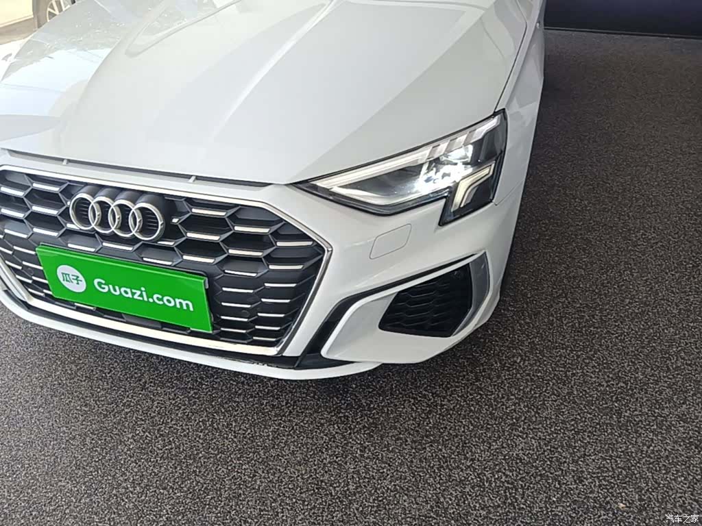 Audi A3, 2024 24