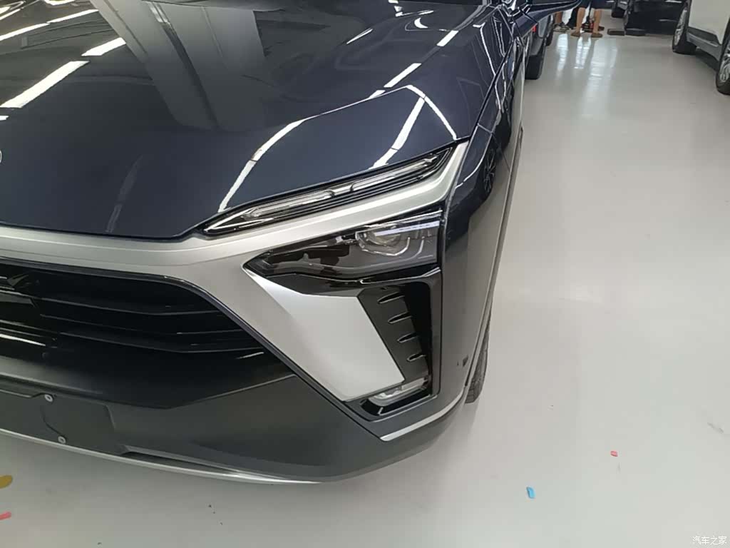 NIO ES8, 2022 24