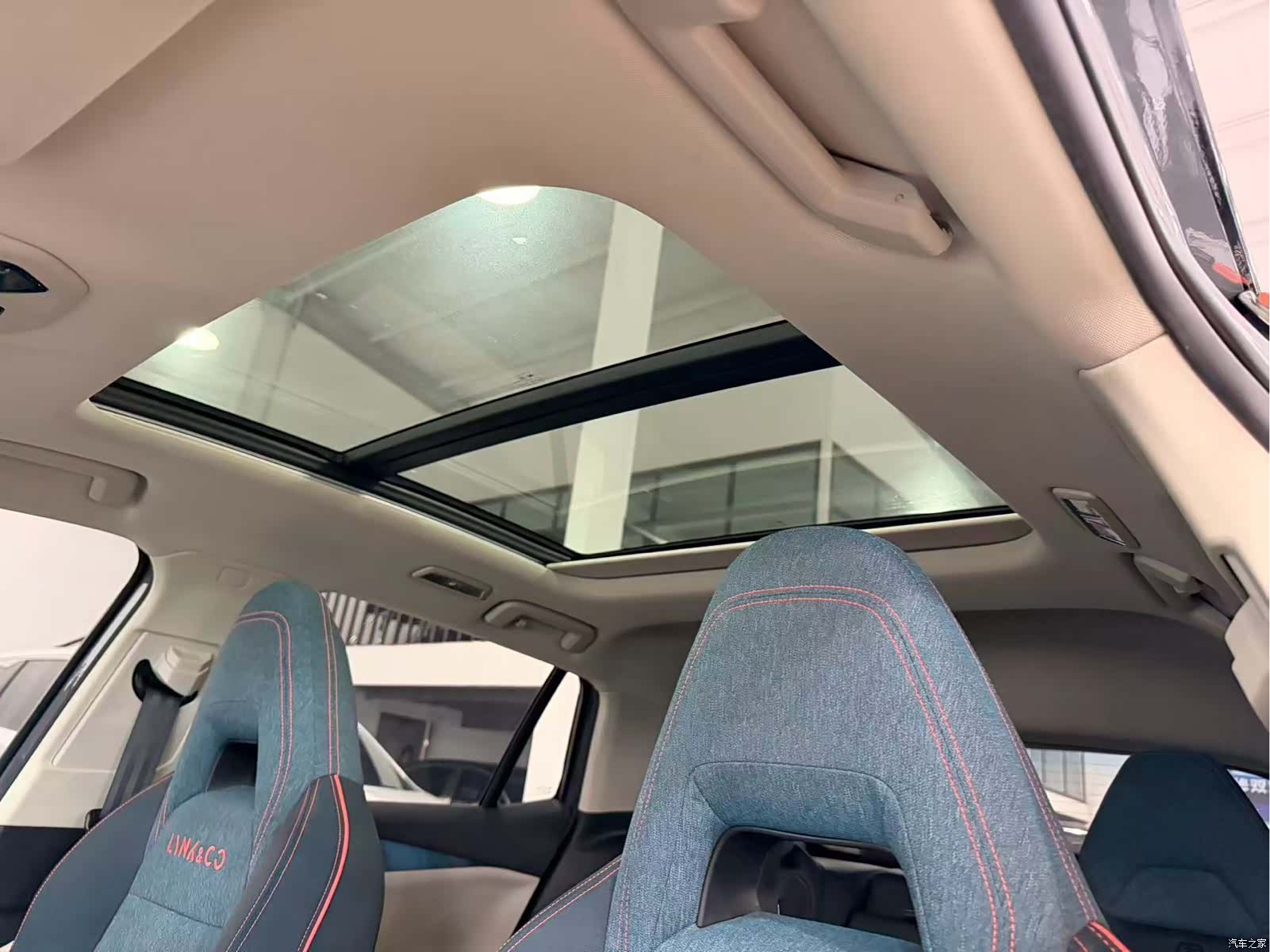 Lynk & Co 02, 2021 19