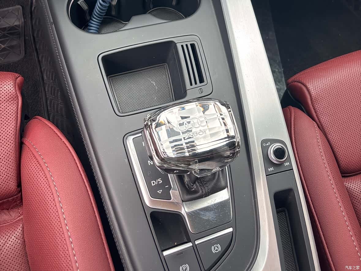 Audi A4L, 2022 12