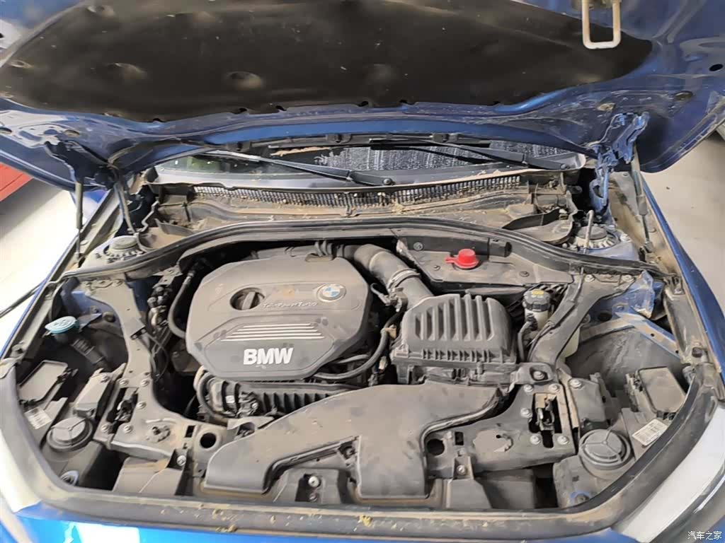 BMW 1 Series, 2017 20