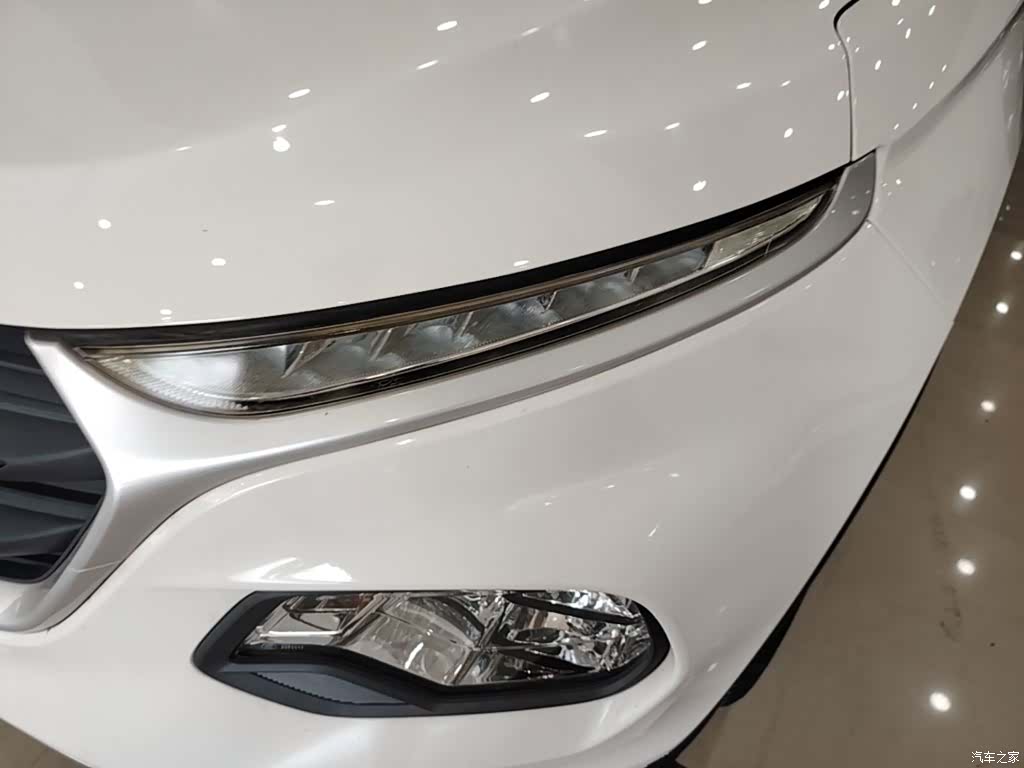 Wuling 510, 2019 24