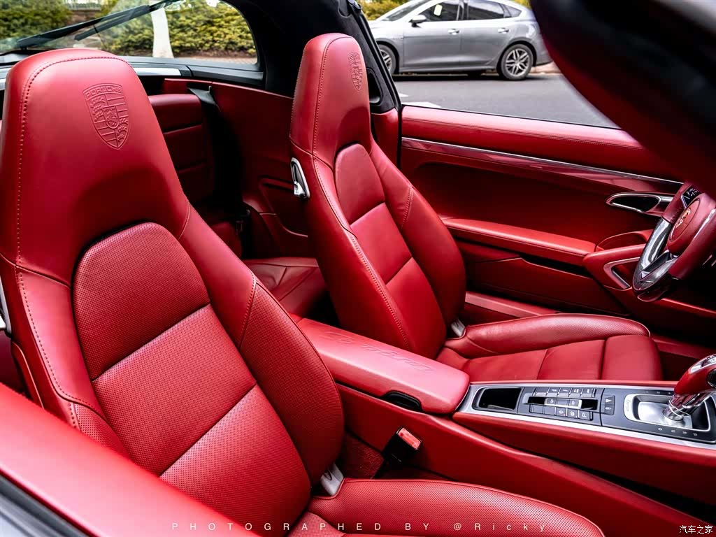 Porsche 911, 2015 9