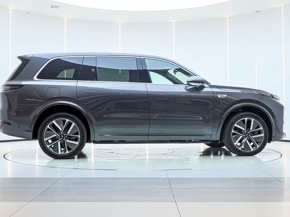 Li Auto Ideal L9