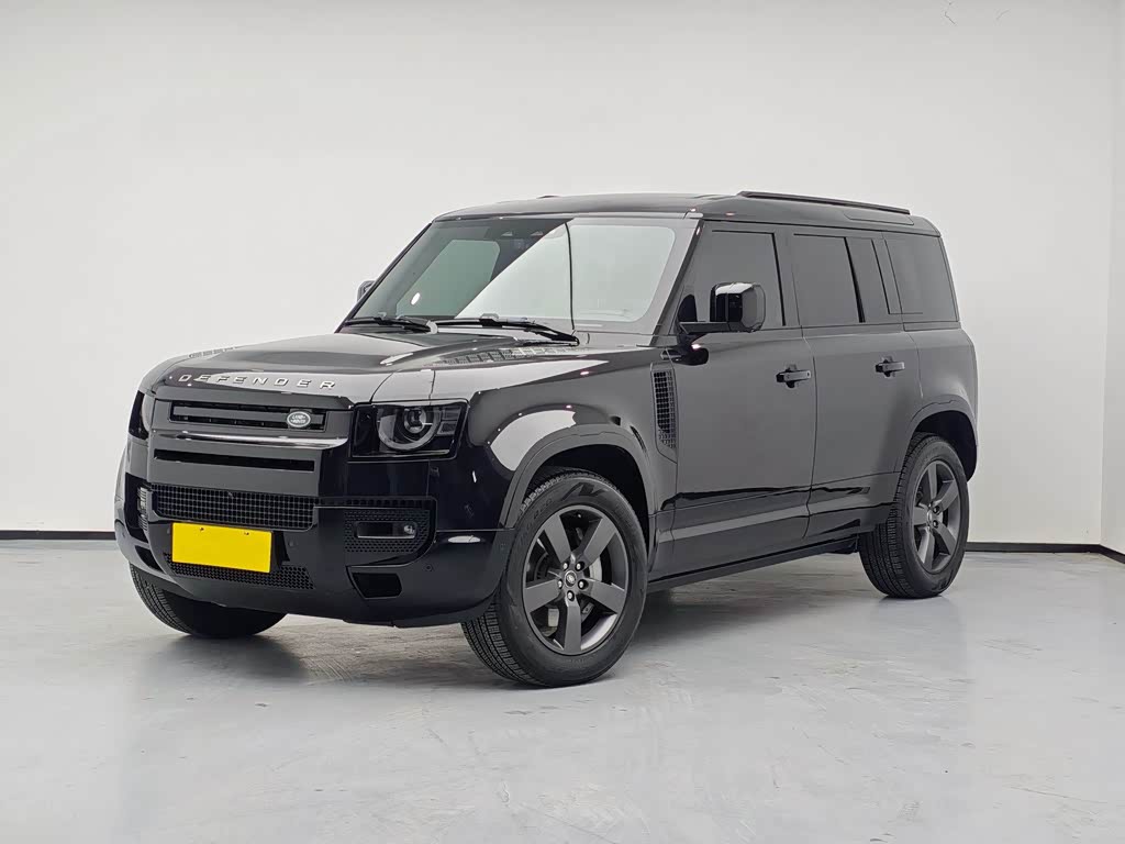 Land Rover Land Rover Defender 2025 110 3.0T P400 X-Dynamic HSE