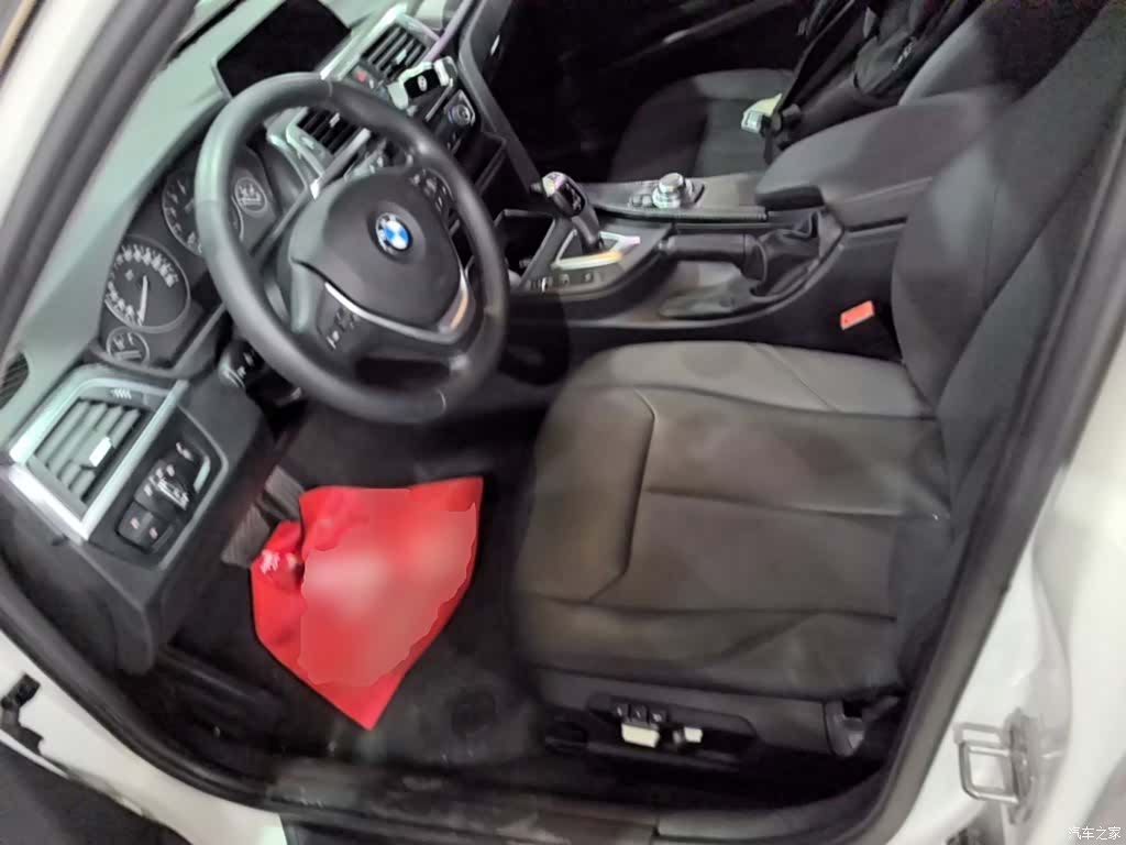 BMW 3 Series, 2016 15