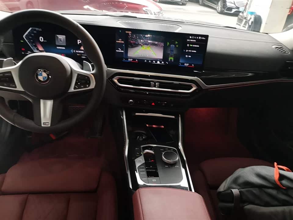 BMW 3 series BMW 3 series