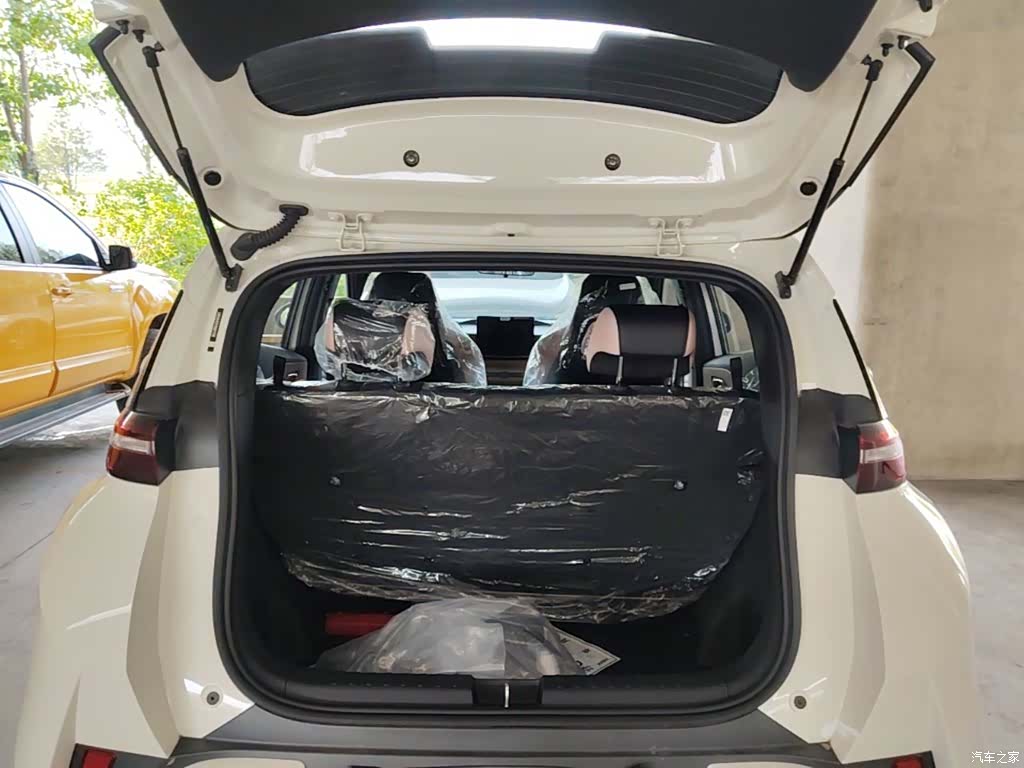 BYD Seagull, 2026 19