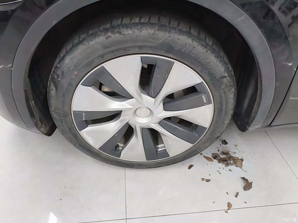 Tesla Model Y, 2021 23