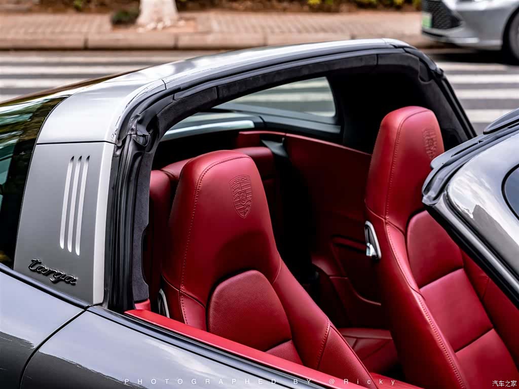 Porsche 911, 2015 11