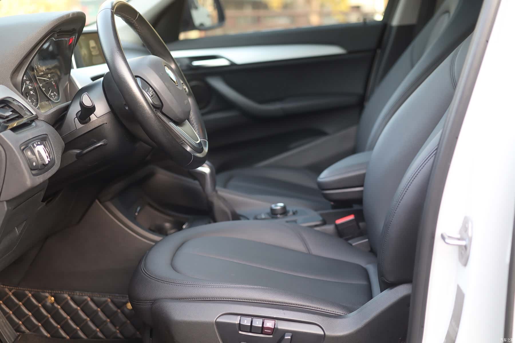 BMW X1, 2017 20