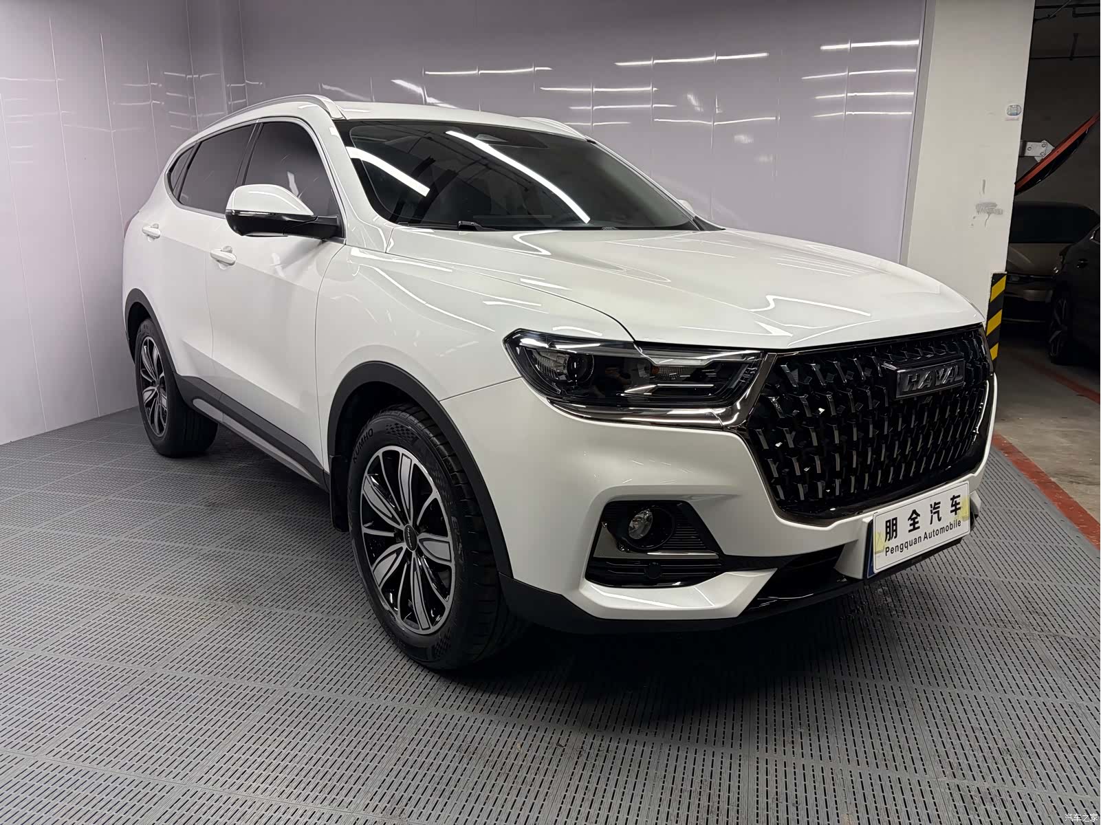 Haval H6, 2023 3