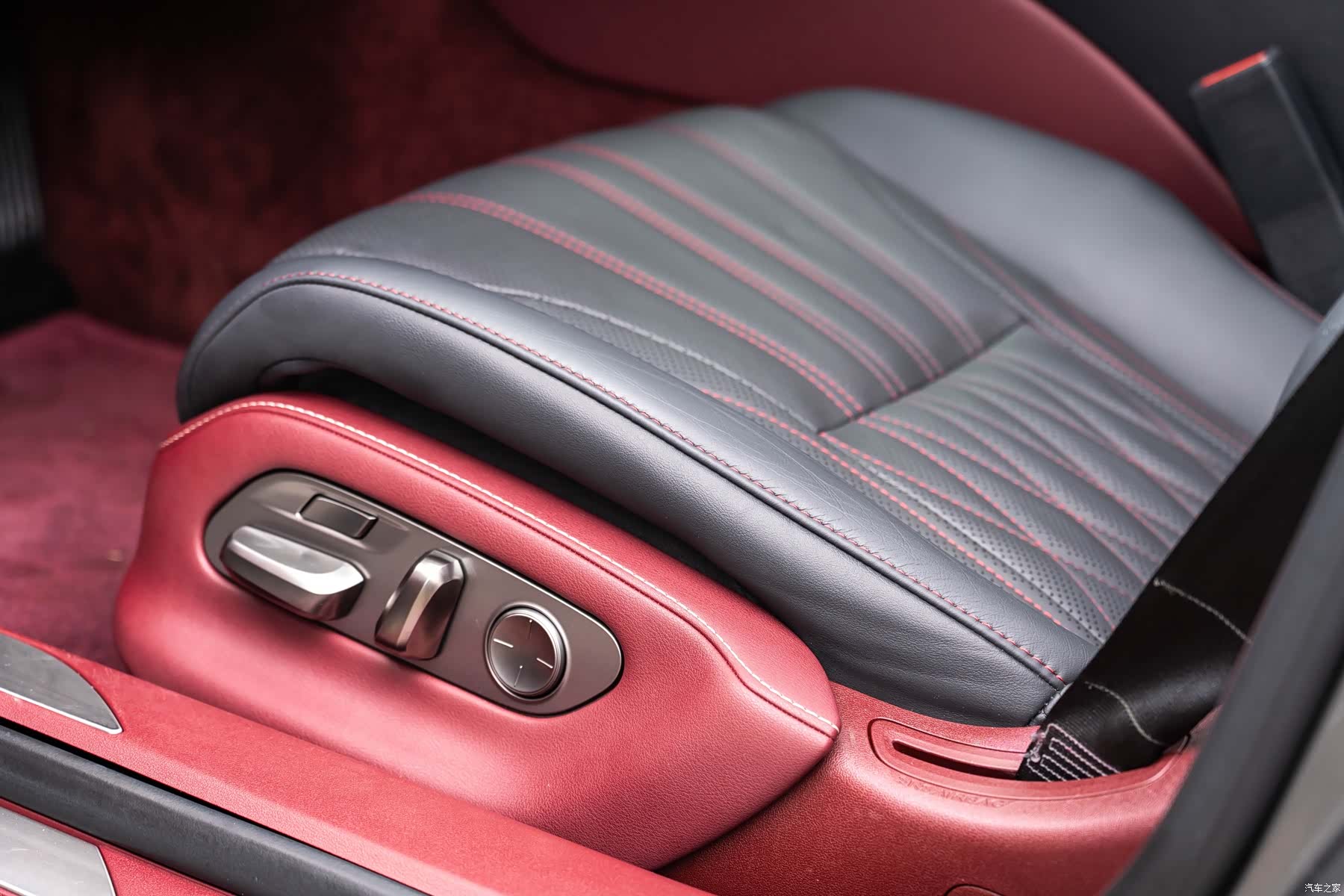 Lexus LS, 2021 20