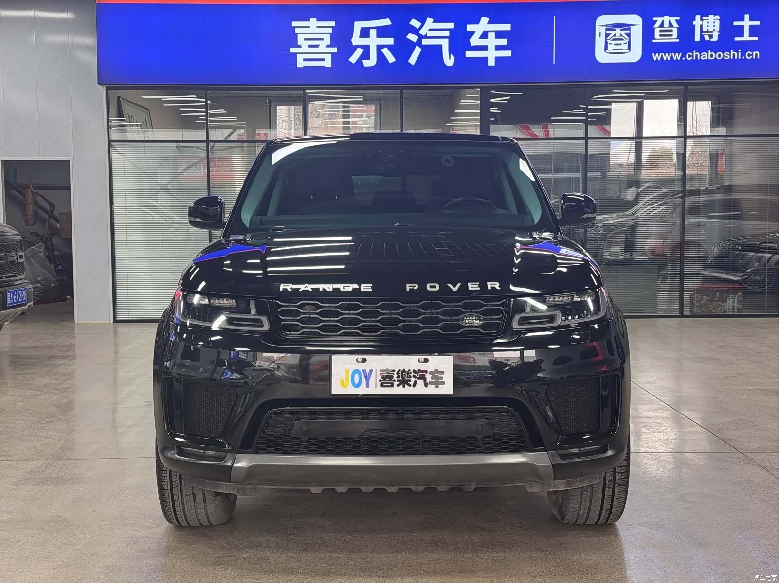 Land Rover Range Rover, 2021 2